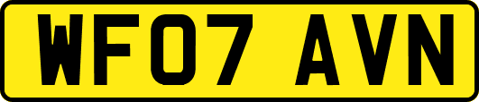 WF07AVN