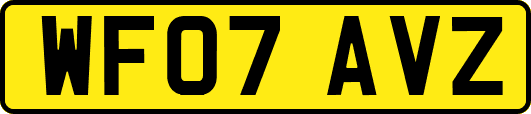 WF07AVZ