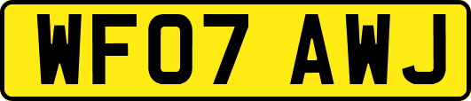WF07AWJ