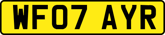 WF07AYR