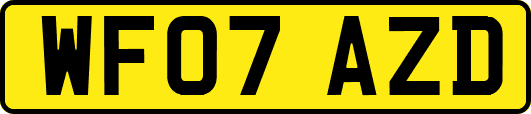 WF07AZD