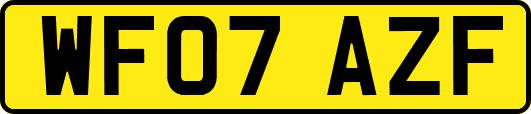 WF07AZF