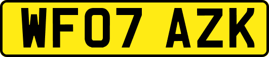 WF07AZK