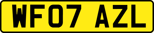 WF07AZL