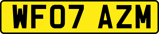 WF07AZM