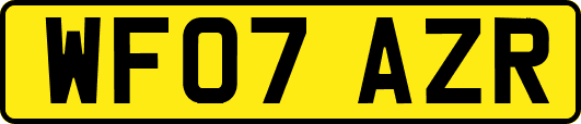 WF07AZR