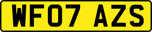 WF07AZS