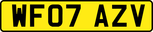 WF07AZV