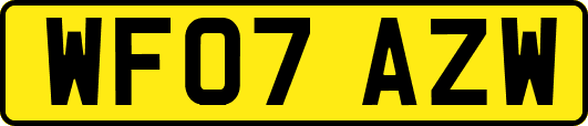 WF07AZW