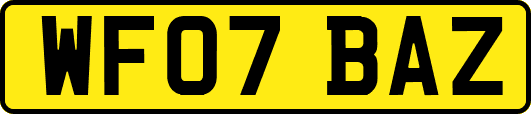 WF07BAZ