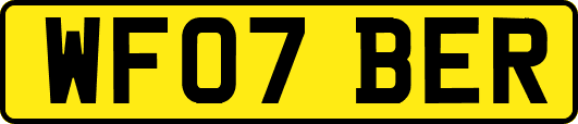 WF07BER