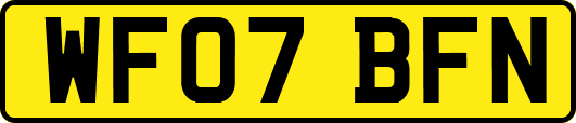 WF07BFN