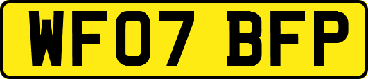 WF07BFP