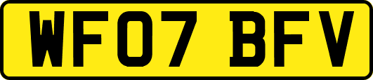 WF07BFV