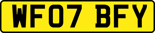 WF07BFY