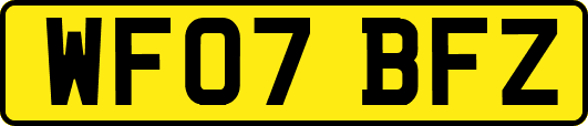 WF07BFZ