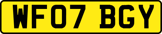 WF07BGY