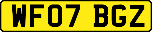 WF07BGZ