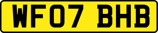 WF07BHB