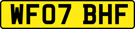 WF07BHF