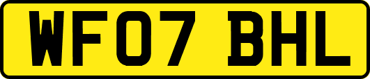 WF07BHL