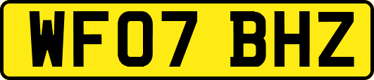 WF07BHZ