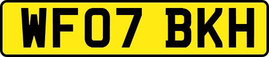 WF07BKH