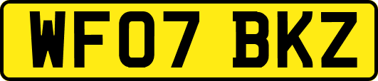 WF07BKZ