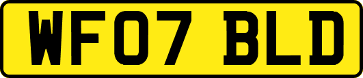 WF07BLD
