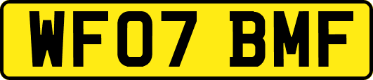 WF07BMF