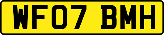 WF07BMH
