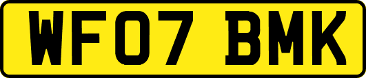 WF07BMK