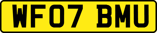 WF07BMU