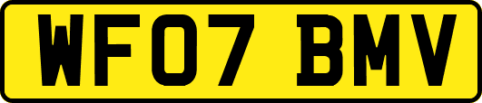 WF07BMV