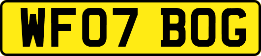 WF07BOG