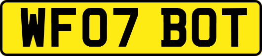 WF07BOT