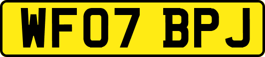 WF07BPJ