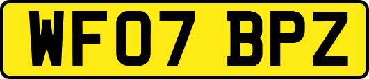 WF07BPZ