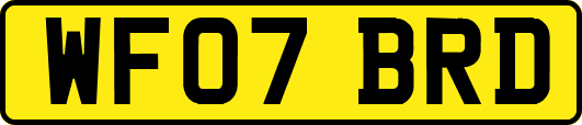 WF07BRD