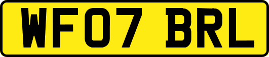 WF07BRL