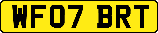WF07BRT