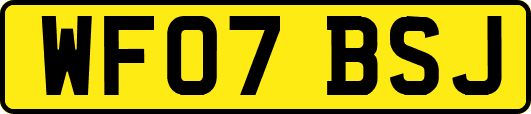 WF07BSJ