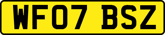 WF07BSZ