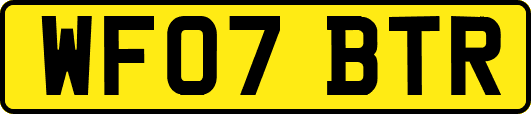 WF07BTR