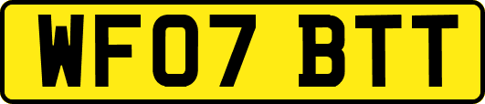 WF07BTT