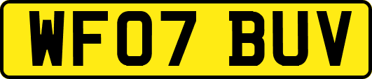 WF07BUV