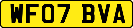 WF07BVA