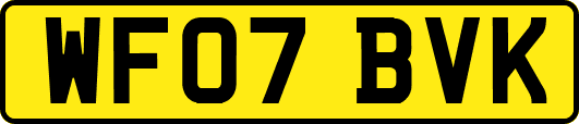 WF07BVK