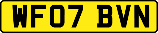 WF07BVN