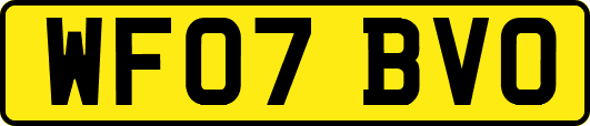 WF07BVO